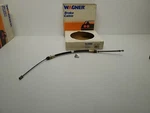 F113846 Wagner Automotive Parking Brake Cable. Fixed Price $30.66.