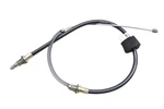 Wagner F128715, BC128715, C93342 Parking Brake Cable Assembly Nos. Fixed Price $39.99.