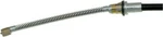 Dorman C93343 Parking Brake Cable Fits Rear Left. Fixed Price $25.47.