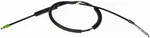 Parking Brake Cable Fits 2005-2009 Saab 9-7X Dorman First Stop. Fixed Price $41.23.