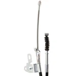 Parking Brake CABLE-ELEMENT3 Raybestos BC97045 Fits 05-08 Toyota Corolla. Fixed Price $63.80.