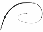 For 1995 Chevrolet K2500 Suburban Parking Brake Cable Front Ac Delco 57289NC. Fixed Price $31.93.