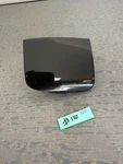 2001-2004 Jaguar XK8 Xkr Oem Rear Tow Hook Cover Anthracite Metallic Ped #110. Fixed Price $50.00.