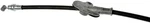 Dorman Parking Brake Cable For 2005-2013 Toyota Avalon C661426. Fixed Price $44.07.