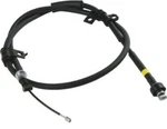 Brake Cable For Hyundai Elantra 2.0 Crdi 2001/04-2006/07 Rear Right + More. Fixed Price $26.21.