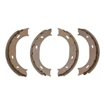 Dynamic Friction 1902-0866-00 Dfc Parking Shoes. Fixed Price $58.95.
