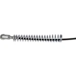 Dorman C661278 Parking Brake Cable For Select 14-18 Chevrolet Gmc Models. Fixed Price $54.99.