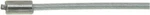Dorman C93229 Parking Brake Cable Fits Intermediate. Fixed Price $26.31.
