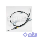 Fits Kia Rio 2005-2007 1.4 1.5 Crdi 1.6 Hand Brake Cable Right Mity 597701G000. Fixed Price $60.39.