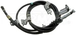 Dorman C94429 Parking Brake Cable Fits Honda Prelude. Fixed Price $87.22.