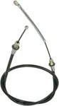 Parking Brake Cable Dorman C93343. Fixed Price $39.23.