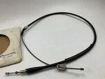 Beck Arnley 094-0524 Rear Left Parking Brake Cable For 1980-1982 Datsun 720. Fixed Price $17.99.