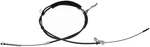Parking Brake Cable Dorman C661098 Fits 10-11 Ford F-150. Fixed Price $97.62.