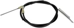 Parking Brake Cable Dorman C661302. Fixed Price $37.13.
