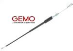 Parking Brake Cable - Driver Side For Porsche 914 Gemo. Fixed Price $52.49.