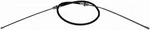 Dorman C95110 Parking Brake Cable Fits Chrysler Dodge Plymouth Models. Fixed Price $27.44.