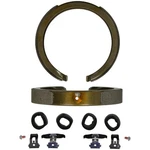 Wagner Brake Z781 Parking Shoe. Fixed Price $78.99.