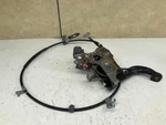 16-20 Toyota Prius Emergency Foot Parking Brake Pedal Oem. Fixed Price $42.49.