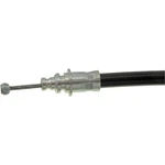 Dorman C92810 Parking Brake Cable. Fixed Price $54.44.