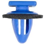 Genuine Kia Windshield Pillar Trim Clip 86179-2V010. Fixed Price $8.74.