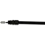 Dorman C661185 Parking Brake Cable. Fixed Price $44.34.