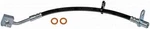 Dorman H620936 Brake Hydraulic Hose Fits Dodge Ram Models. Fixed Price $30.36.