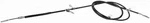 Dorman C661394 Parking Brake Cable Fits Ford And Lincoln Models 8A5Z2A635A. Fixed Price $126.10.