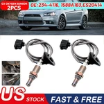 Upstream & Downstream Oxygen O2 Sensor 25024751 For Mitsubishi Outlander Lancer. Fixed Price $44.64.