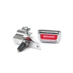 Scott Drake C4DZ-15A852-A1 Parking Brake Warning Light Stick-on. Fixed Price $85.85.