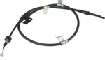 Brake Cable For Hyundai I30 1.4 2007-2011 Rear Left Right. Fixed Price $37.77.