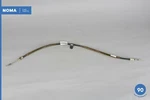 10-12 Jaguar Xf X250 Emergency Electric Parking Brake Actuator Cable Line Oem. Fixed Price $56.86.