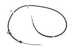 Acdelco Rear Passenger Side Parking Brake Cable Assembly 25830084 Oem Genuine. Fixed Price $63.33.