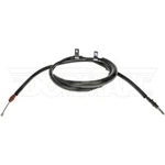 Dorman C661085 Parking Brake Cable For 08-20 C/v Grand Caravan Town & Country. Fixed Price $43.94.