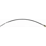 Dorman C660316 Parking Brake Cable For 01-02 Dodge 3500. Fixed Price $24.41.