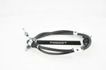4820A415 - Parking Brake Cable, Left Fits For Peugeot, Mitsubishi, Citroen Cars. Fixed Price $81.51.