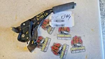 96-00 Toyota RAV4 Oem Emergency Parking Ebrake Handle Lever Stick. Fixed Price $40.00.