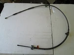88 89 90 91 92 Corolla Prizm Emergency Brake Cable Right Rear Oem (drum Type). Fixed Price $49.00.