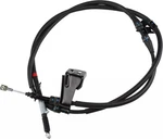 Genuine Nissan Rear Cable 36530-ZP00A. Fixed Price $312.16.