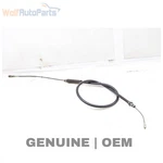 1997-2000 Porsche Boxster Emergency / Parking Brake Cable 98642414103. Fixed Price $45.99.