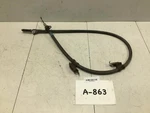2007 Lexus IS250 Rear Left Parking Brake Cable Oem+. Fixed Price $67.04.