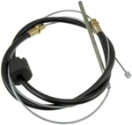 Front Parking Brake Cable For 1988-1993 Dodge D350 1989 1990 1991 1992 Dorman. Fixed Price $41.95.