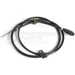 Professional Parts Sweden Parking Brake Cable For 2005-2006 Volvo S80 55434200. Fixed Price $45.43.