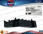 Genuine Front Bumper Bracket Retainer Right Kia Carnival 2022-2023 86552R0000. Fixed Price $19.29.
