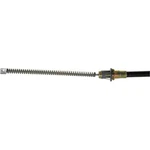 Dorman C92862 Parking Brake Cable. Fixed Price $48.37.