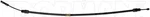 Dorman C661357 Parking Brake Cable Fits Rear Right. Fixed Price $35.79.