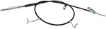 Parking Brake Cable Dorman C661116. Fixed Price $45.23.