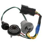 New Oe Genuine Kia 2015-2018 Sedona Socket & Wire Tail Light Harness 92480-A9020. Fixed Price $58.37.