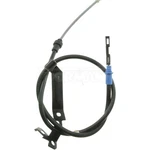 Dorman C660168 Parking Brake Cable 01-04 Ford Mazda Escape Tribute. Fixed Price $34.72.