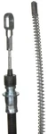 Genuine Raybestos Brakes ELEMENT3 Parking Cable BC94245. Fixed Price $24.00.