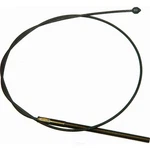 Carquest Parking Brake Cable Assembly Part # 3436. Fixed Price $16.99.